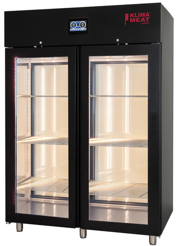 ΩΡΙΜΑΝΤΗΡΙΟ ΚΡΕΑΤΩΝ ZERNIKE KMSD1500PVB BLACK